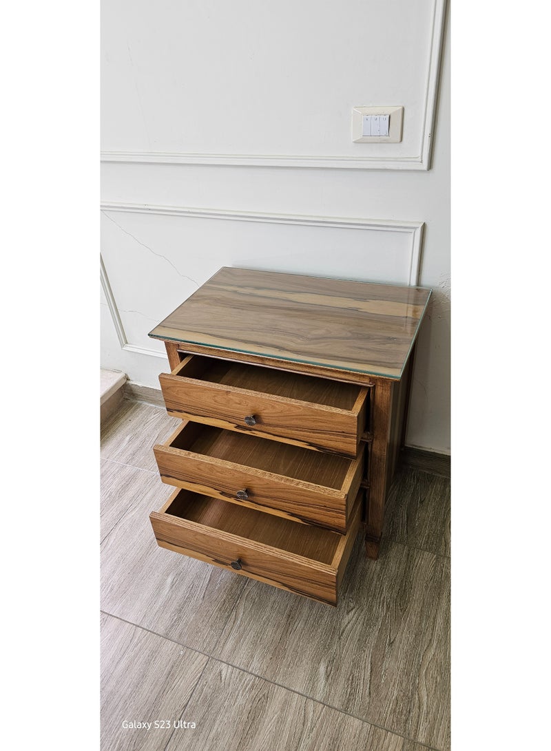ام فرنتشر - كومود - pilly -60cm - Image 2